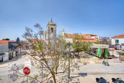 Apartamento T3 para Venda em Chamusca e Pinheiro Grande