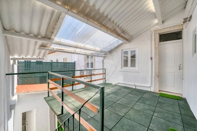 Apartamento T3 para Venda em Chamusca e Pinheiro Grande