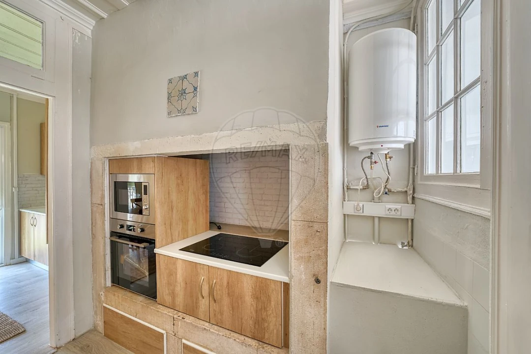 Apartamento T3 para Venda em Chamusca e Pinheiro Grande Foto 22