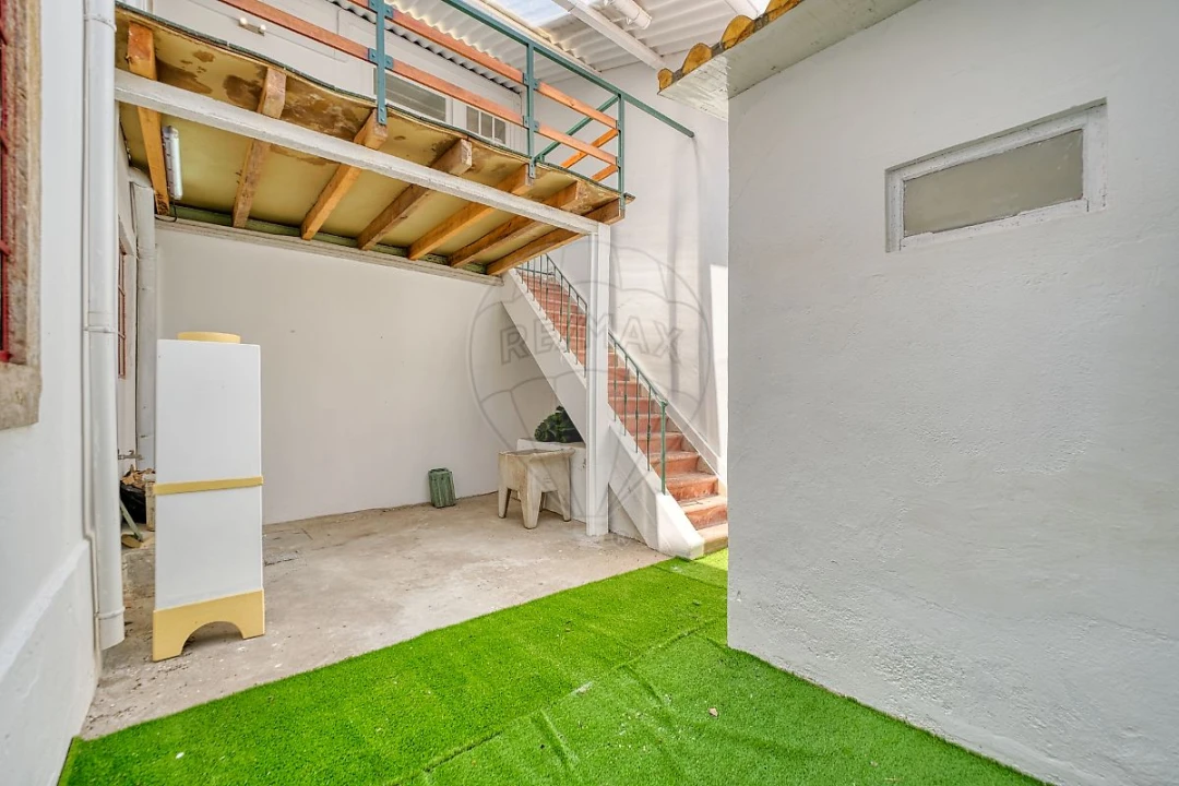 Apartamento T3 para Venda em Chamusca e Pinheiro Grande Foto 32