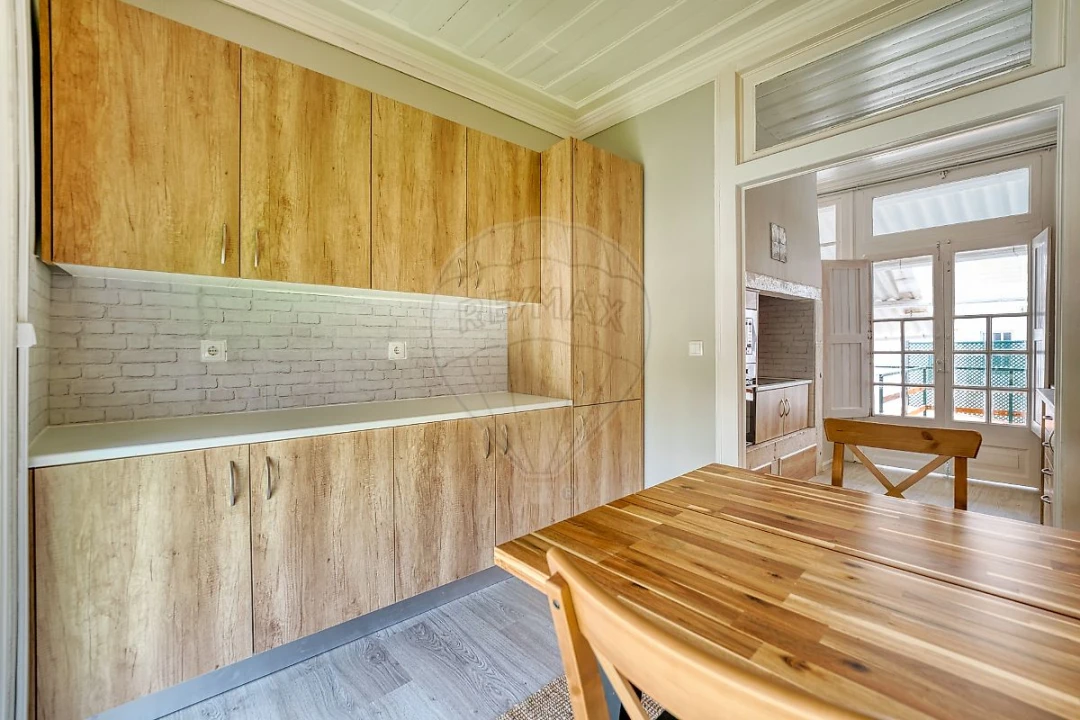 Apartamento T3 para Venda em Chamusca e Pinheiro Grande Foto 20