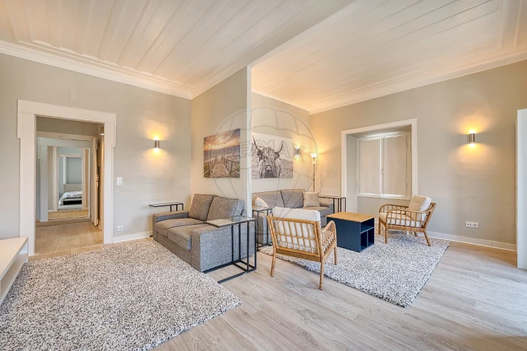 Apartamento T3 para Venda em Chamusca e Pinheiro Grande Foto 9