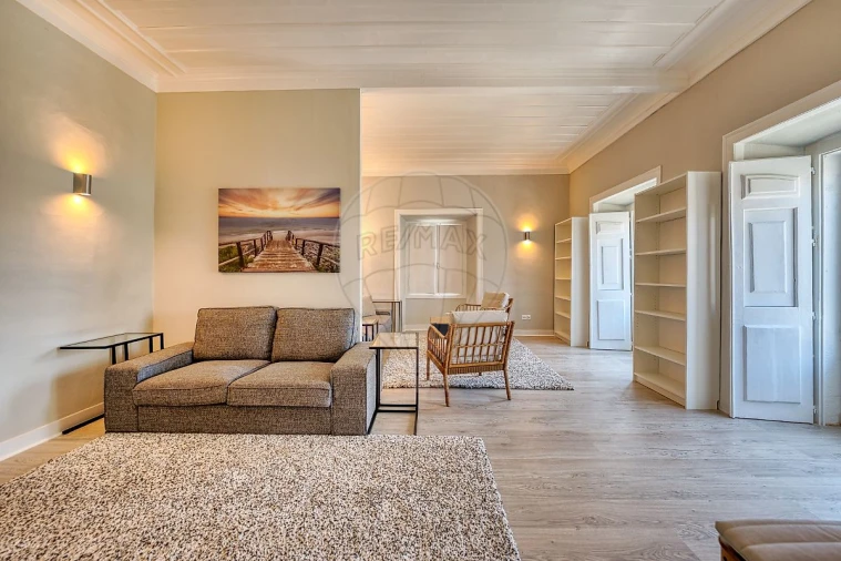 Apartamento T3 para Venda em Chamusca e Pinheiro Grande Foto 17