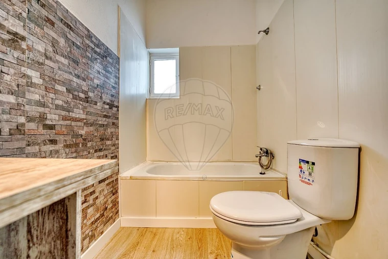 Apartamento T3 para Venda em Chamusca e Pinheiro Grande Foto 8