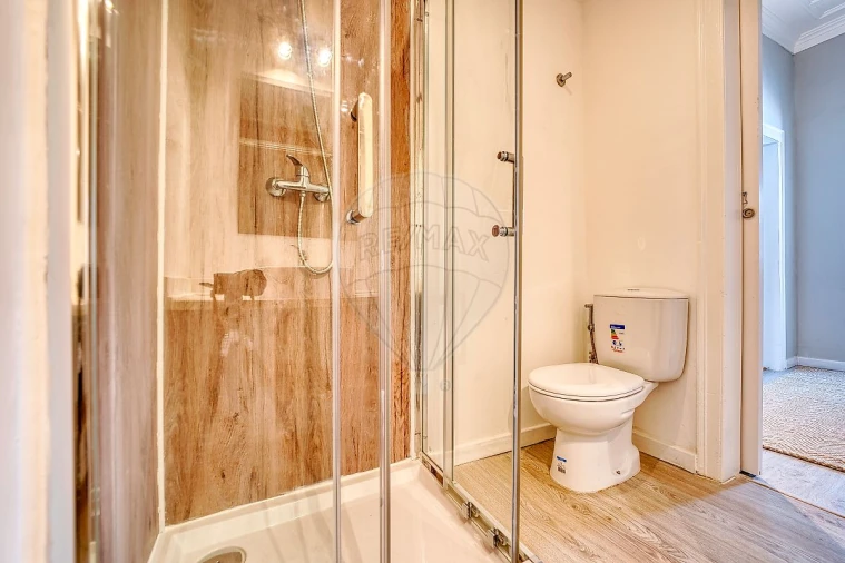 Apartamento T3 para Venda em Chamusca e Pinheiro Grande Foto 43