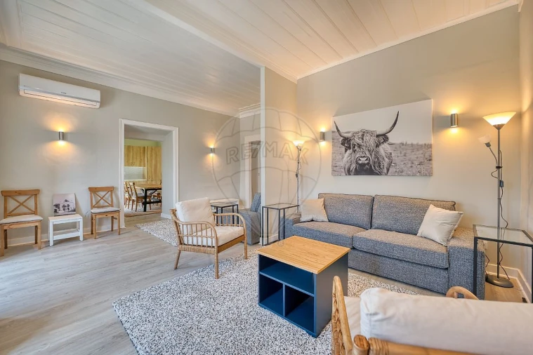 Apartamento T3 para Venda em Chamusca e Pinheiro Grande Foto 11