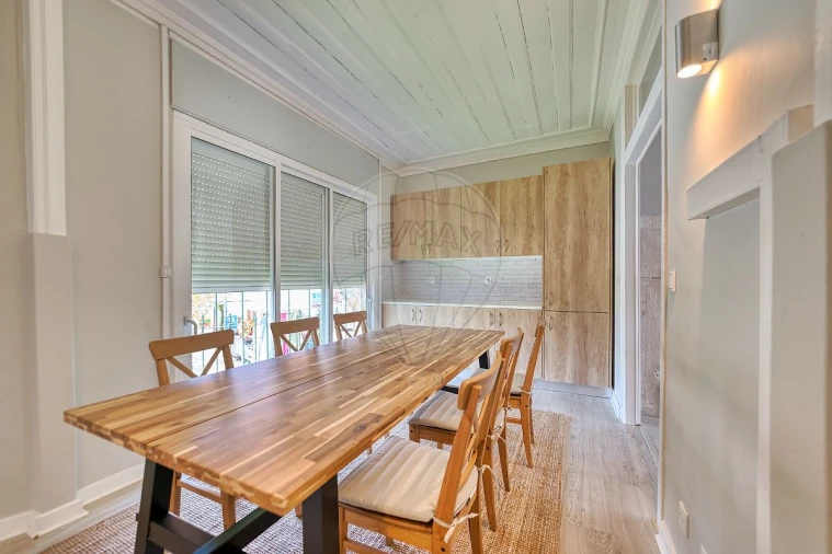 Apartamento T3 para Venda em Chamusca e Pinheiro Grande Foto 16