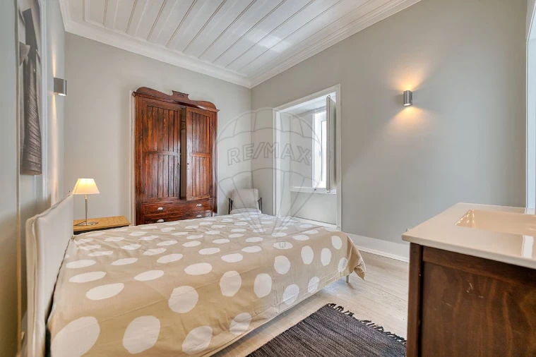 Apartamento T3 para Venda em Chamusca e Pinheiro Grande Foto 47