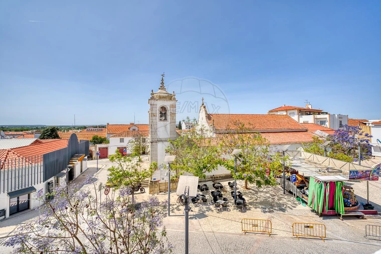 Apartamento T3 para Venda em Chamusca e Pinheiro Grande Foto 49