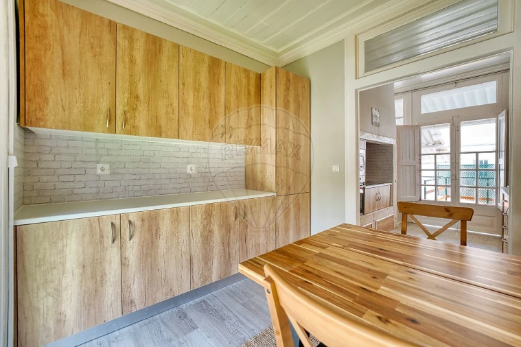 Apartamento T3 para Venda em Chamusca e Pinheiro Grande Foto 20