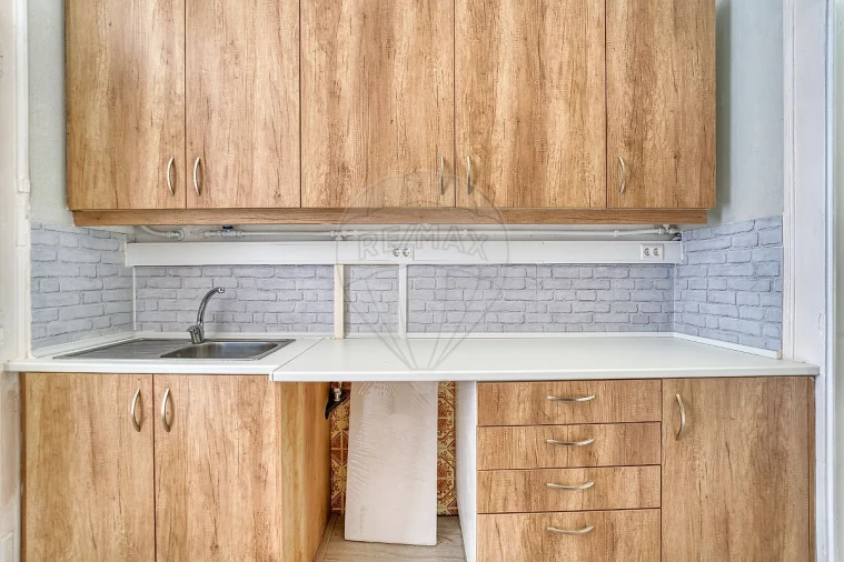 Apartamento T3 para Venda em Chamusca e Pinheiro Grande Foto 21