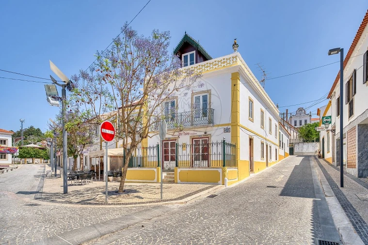 Apartamento T3 para Venda em Chamusca e Pinheiro Grande Foto 5