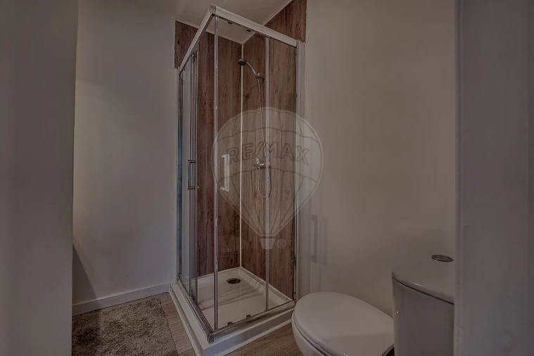 Apartamento T3 para Venda em Chamusca e Pinheiro Grande Foto 39