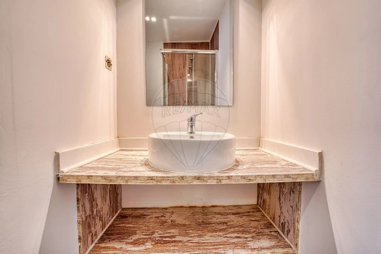 Apartamento T3 para Venda em Chamusca e Pinheiro Grande Foto 41