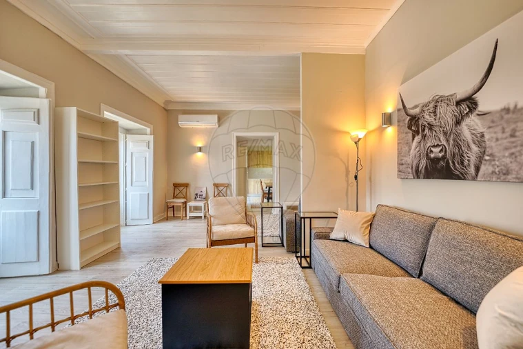 Apartamento T3 para Venda em Chamusca e Pinheiro Grande Foto 12