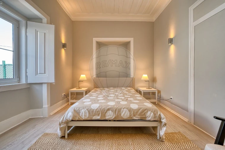 Apartamento T3 para Venda em Chamusca e Pinheiro Grande Foto 37