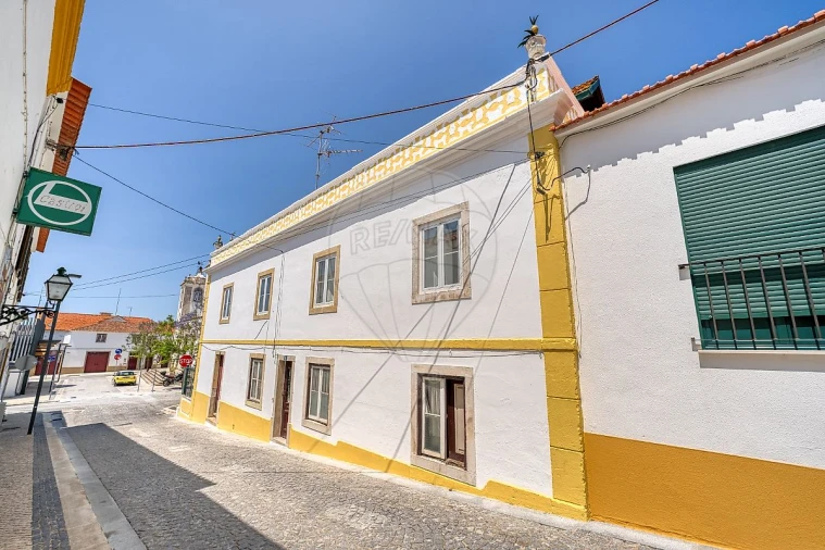 Apartamento T3 para Venda em Chamusca e Pinheiro Grande Foto 4