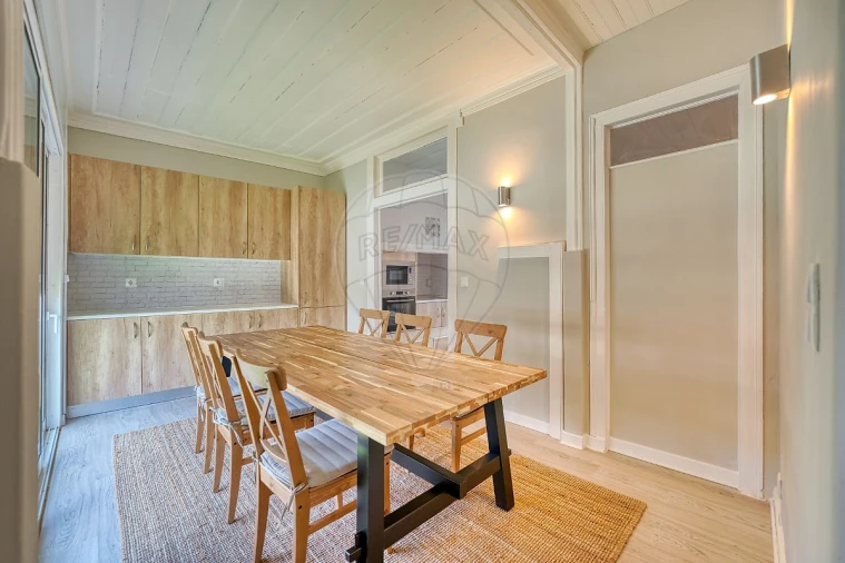 Apartamento T3 para Venda em Chamusca e Pinheiro Grande Foto 15