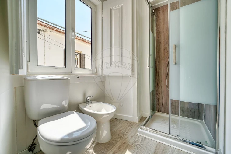 Apartamento T3 para Venda em Chamusca e Pinheiro Grande Foto 46