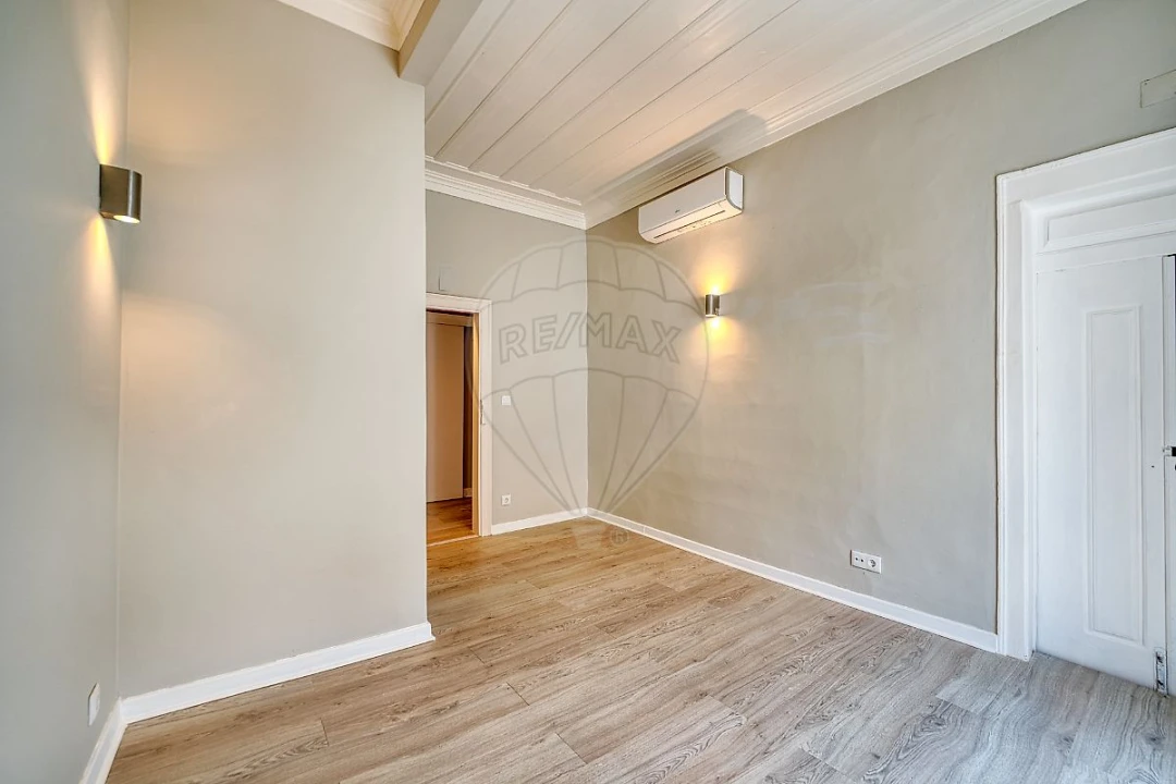 Apartamento T3 para Venda em Chamusca e Pinheiro Grande Foto 2