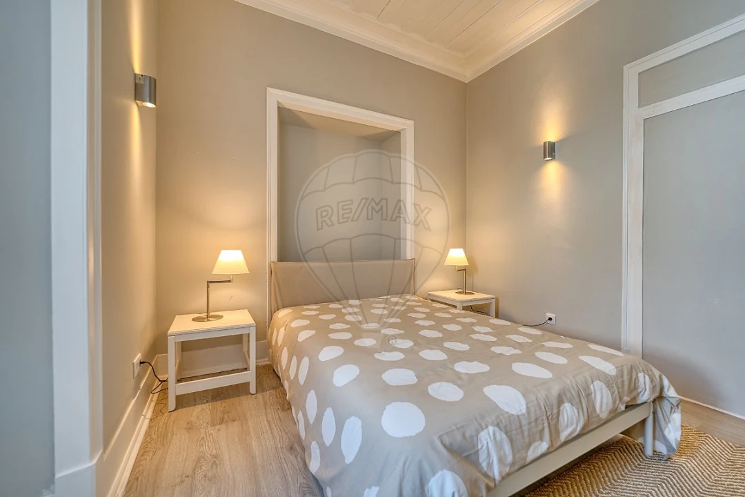 Apartamento T3 para Venda em Chamusca e Pinheiro Grande Foto 38