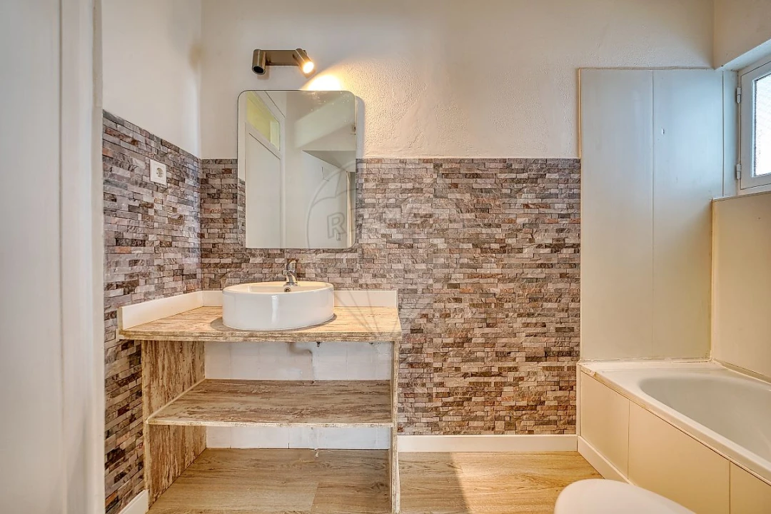 Apartamento T3 para Venda em Chamusca e Pinheiro Grande Foto 7