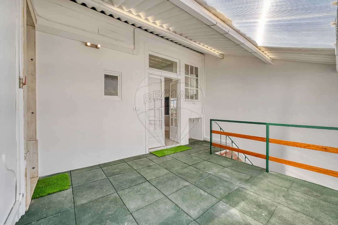 Apartamento T3 para Venda em Chamusca e Pinheiro Grande Foto 30