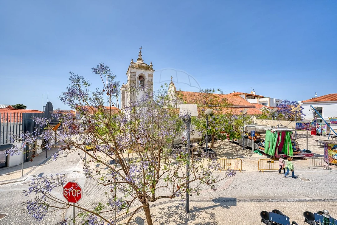 Apartamento T3 para Venda em Chamusca e Pinheiro Grande Foto 34