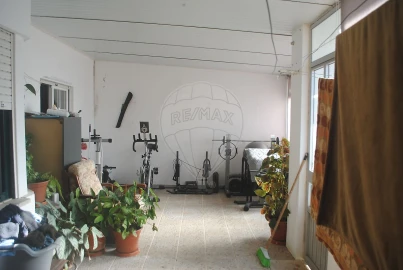 Moradia T3 para Venda em Alpiarça