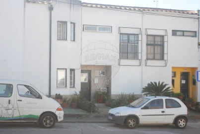 Moradia T3 para Venda em Alpiarça