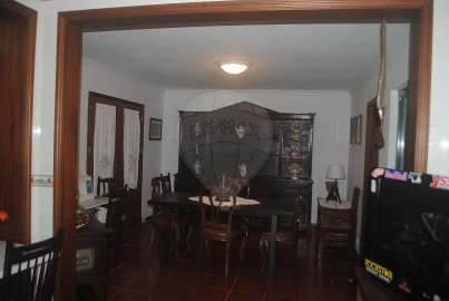 Moradia T3 para Venda em Alpiarça