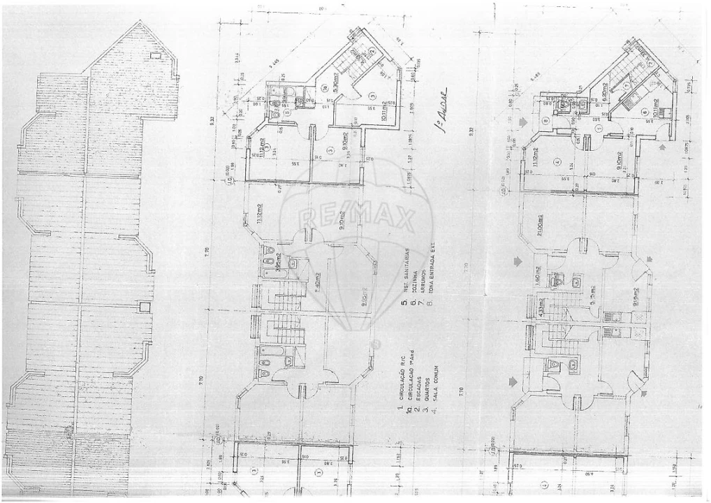 Moradia T3 para Venda em Alpiarça Foto 24