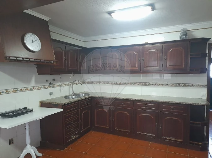 Moradia T3 para Venda em Alpiarça Foto 11