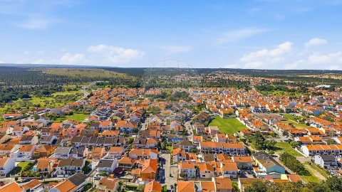 Terreno para Venda em Amora
