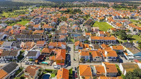 Terreno para Venda em Amora