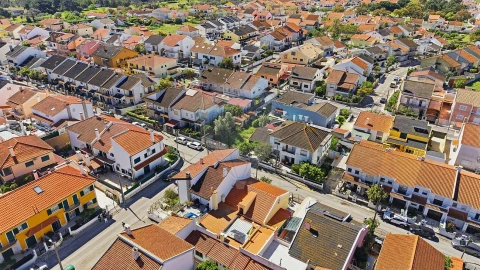 Terreno para Venda em Amora