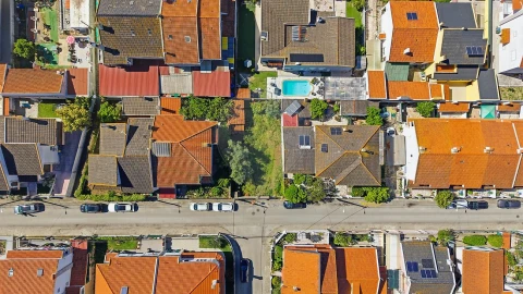 Terreno para Venda em Amora