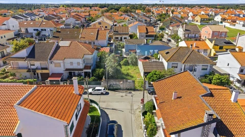 Terreno para Venda em Amora