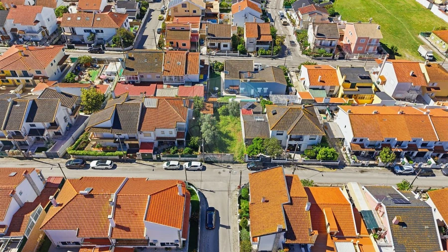 Terreno para Venda em Amora Foto 4