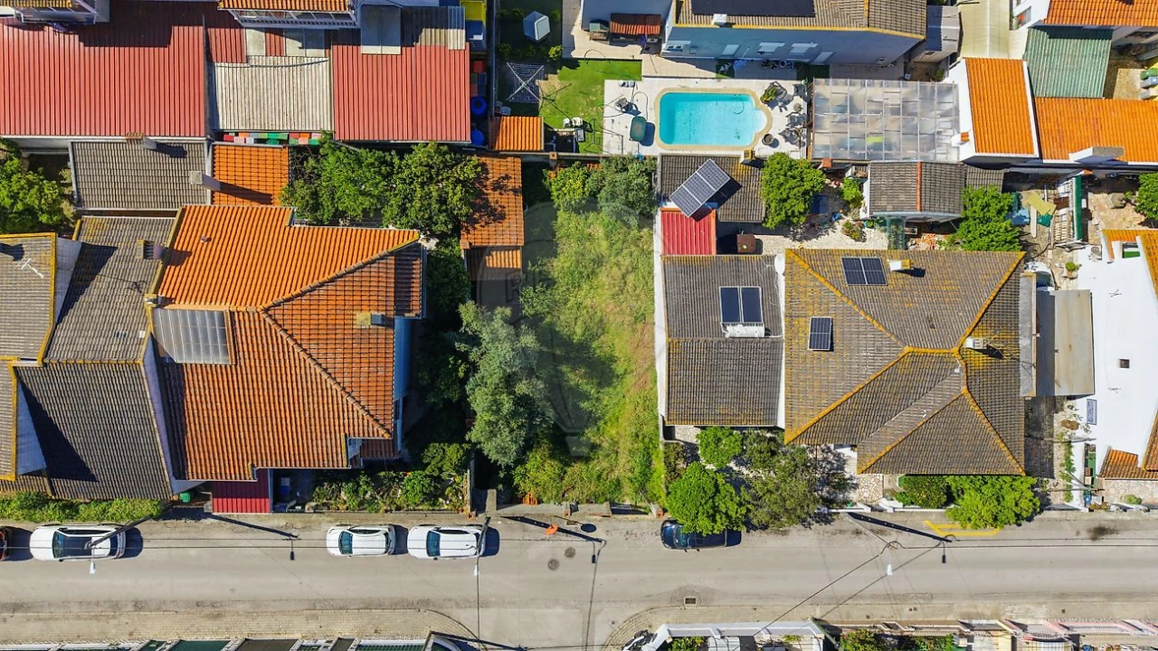 Terreno para Venda em Amora Foto 3