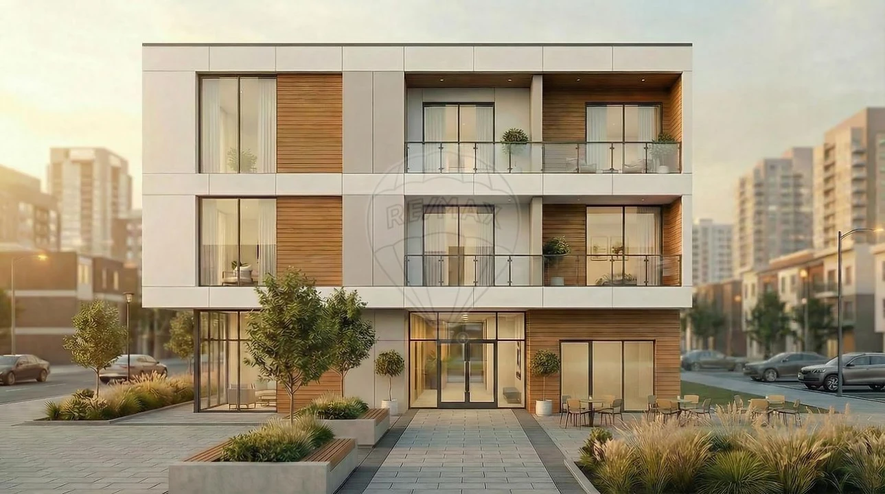 Terreno para Venda em Quinta do Conde Foto 1