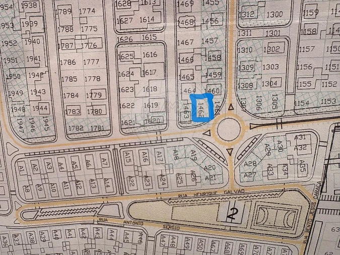 Terreno para Venda em Quinta do Conde Foto 2