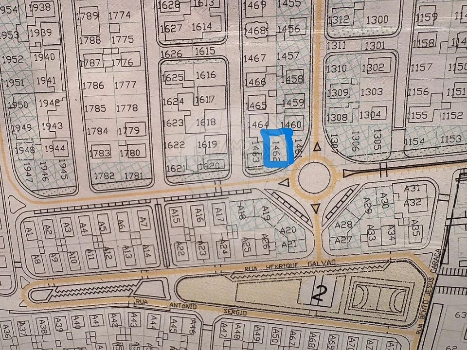 Terreno para Venda em Quinta do Conde Foto 2