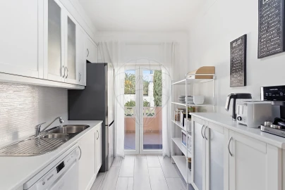 Apartamento T2 para Venda em Quarteira