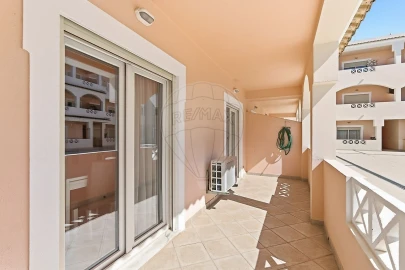 Apartamento T2 para Venda em Quarteira