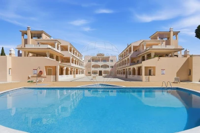 Apartamento T2 para Venda em Quarteira