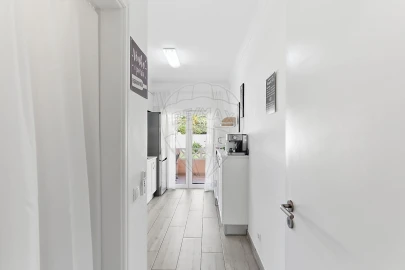 Apartamento T2 para Venda em Quarteira