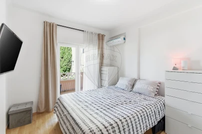 Apartamento T2 para Venda em Quarteira