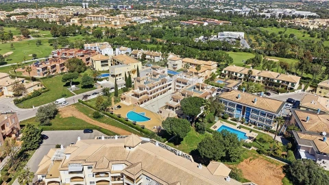 Apartamento T2 para Venda em Quarteira