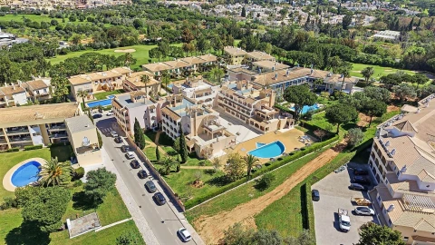 Apartamento T2 para Venda em Quarteira